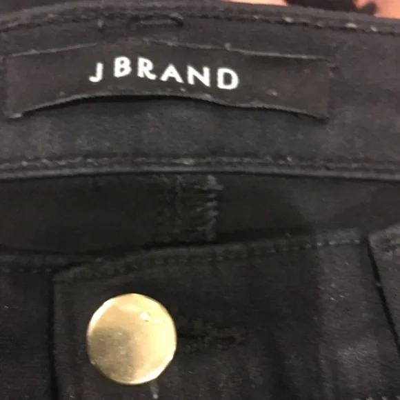 J Brand Ryan Fearless skinny ankle zip jean - Picture 8 of 10